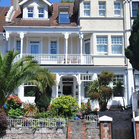 Hotel Peppers Torquay Zewnętrze zdjęcie