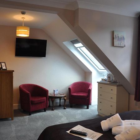 Hotel Peppers Torquay Zewnętrze zdjęcie
