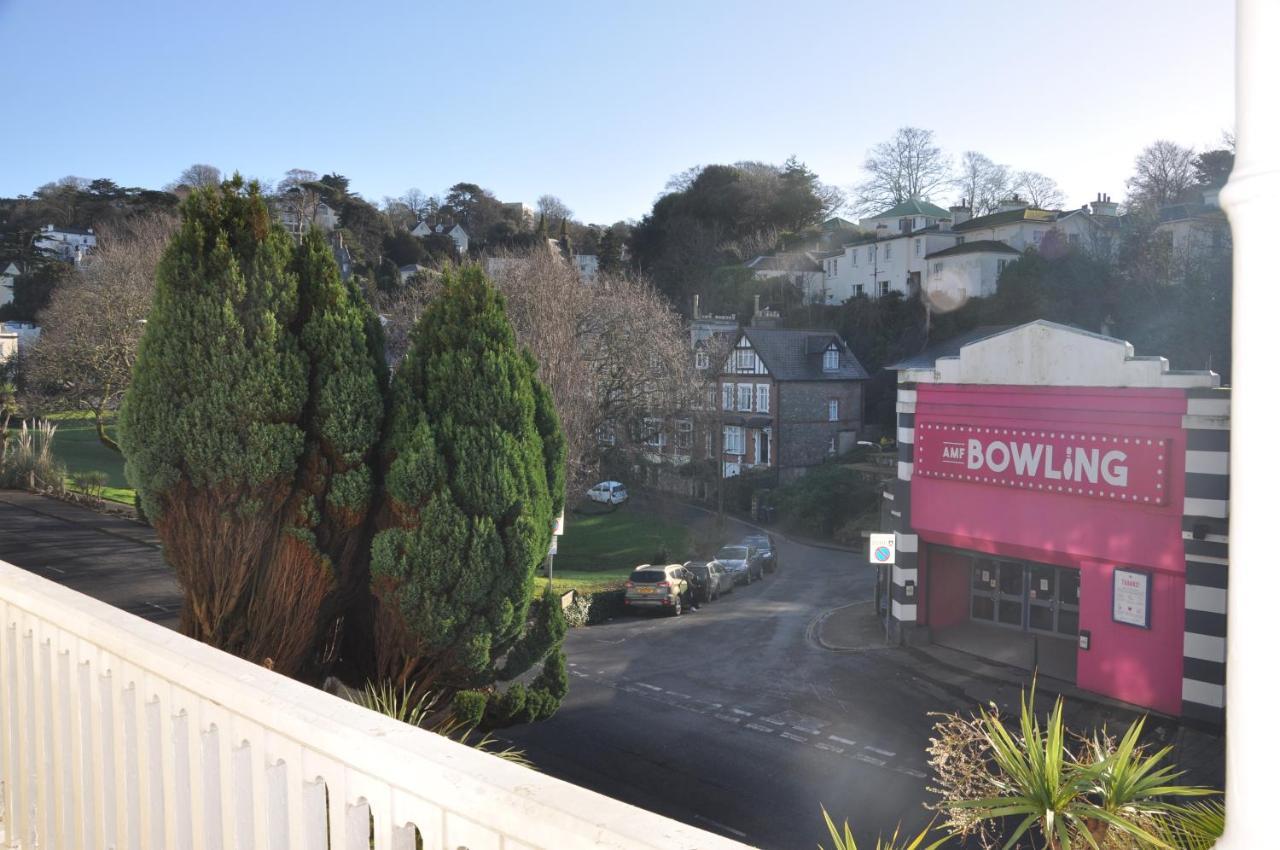 Hotel Peppers Torquay Zewnętrze zdjęcie