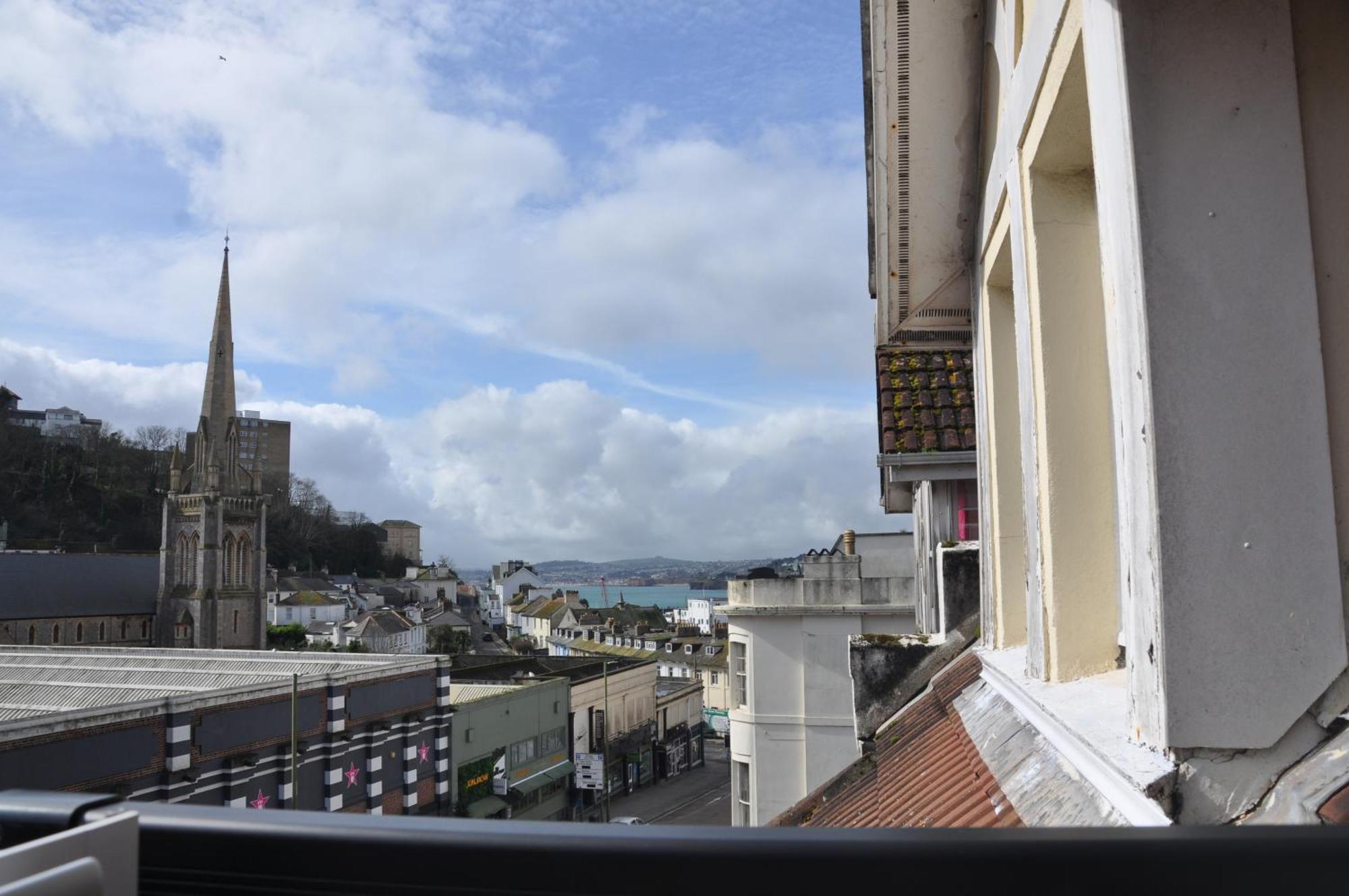 Hotel Peppers Torquay Zewnętrze zdjęcie