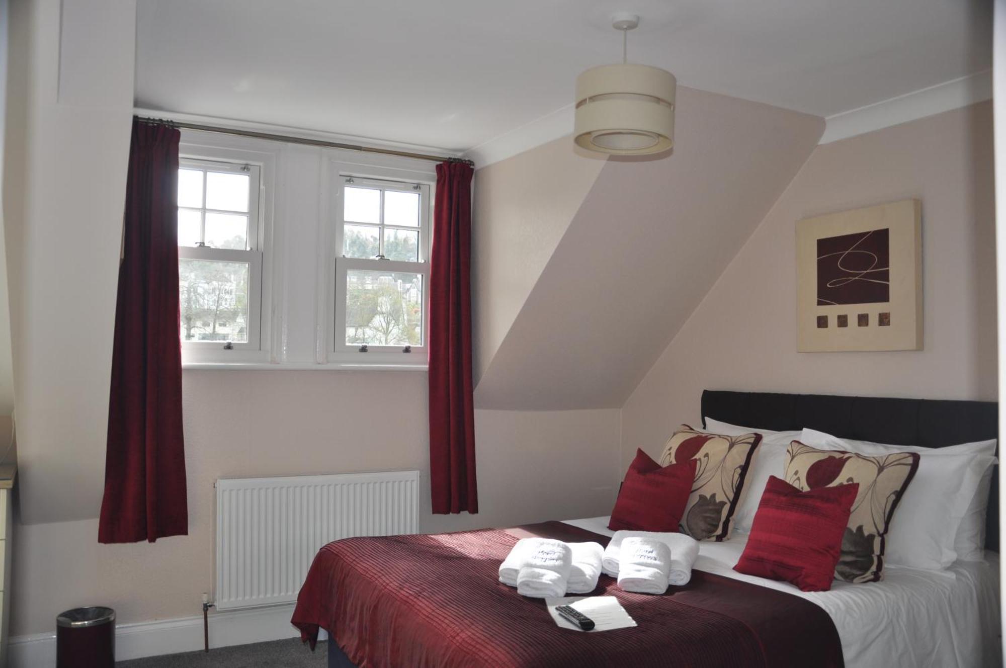 Hotel Peppers Torquay Zewnętrze zdjęcie