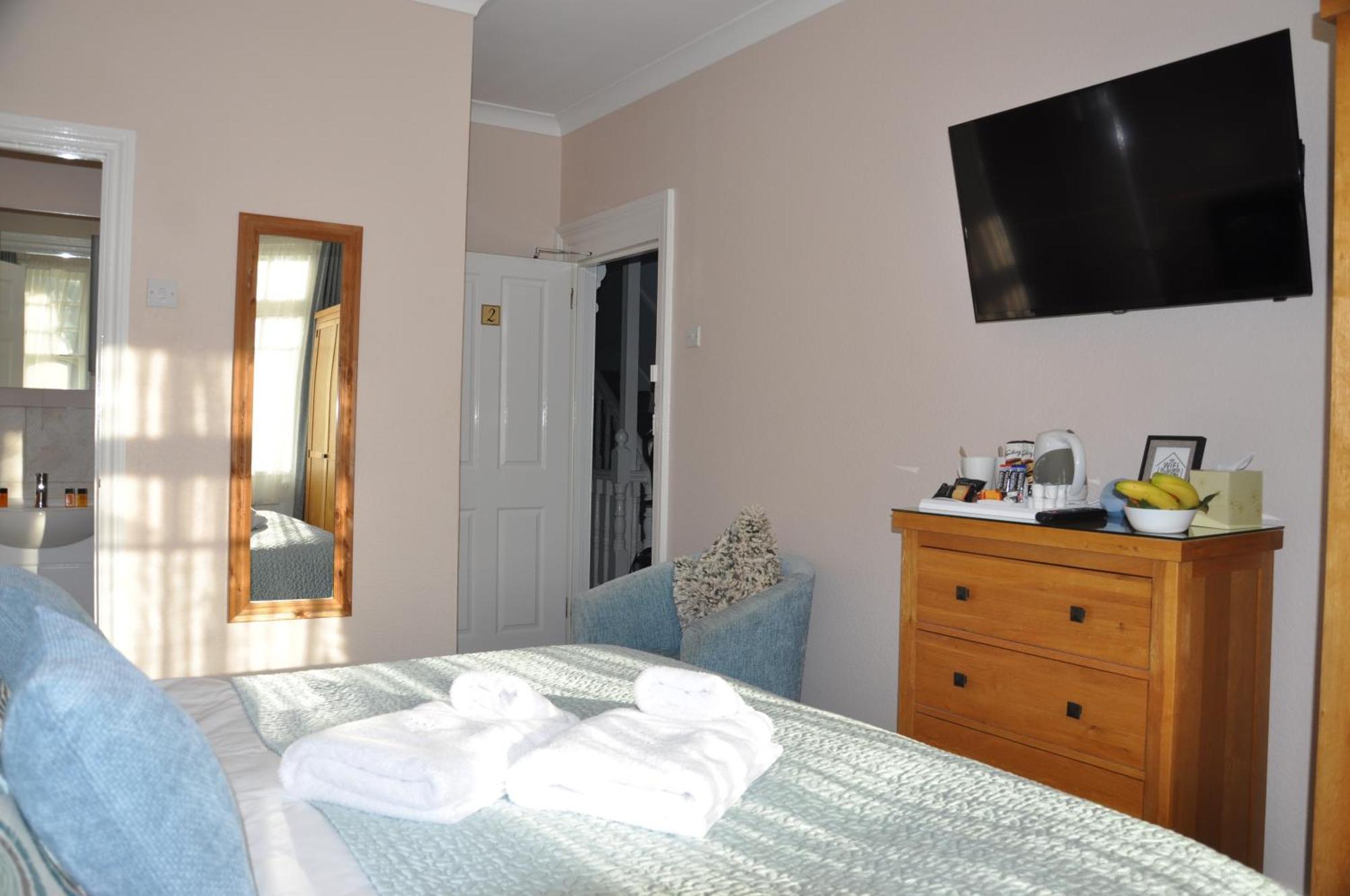 Hotel Peppers Torquay Pokój zdjęcie