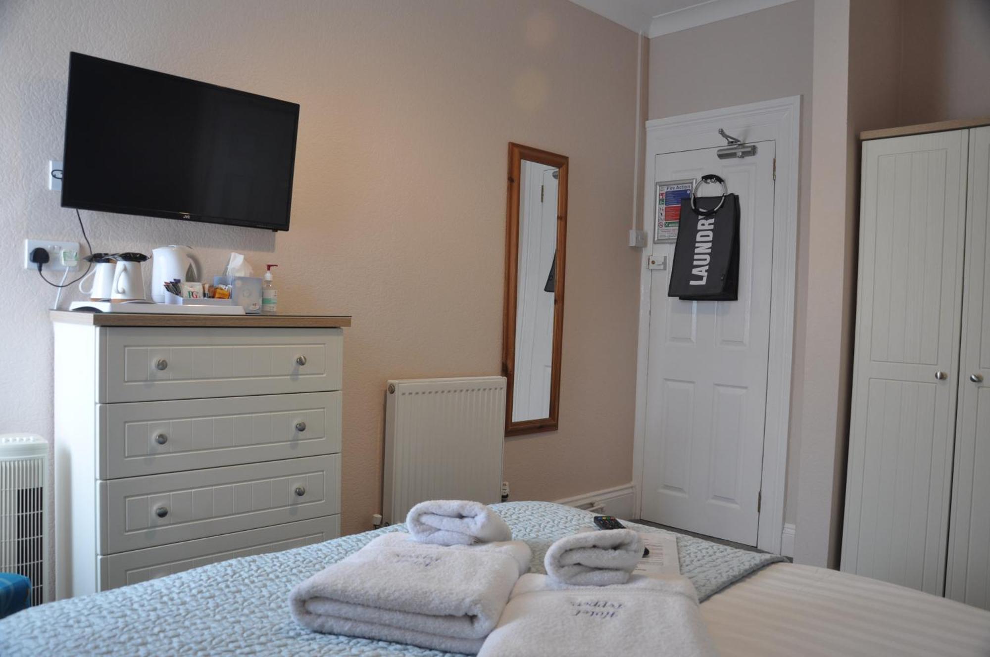 Hotel Peppers Torquay Zewnętrze zdjęcie