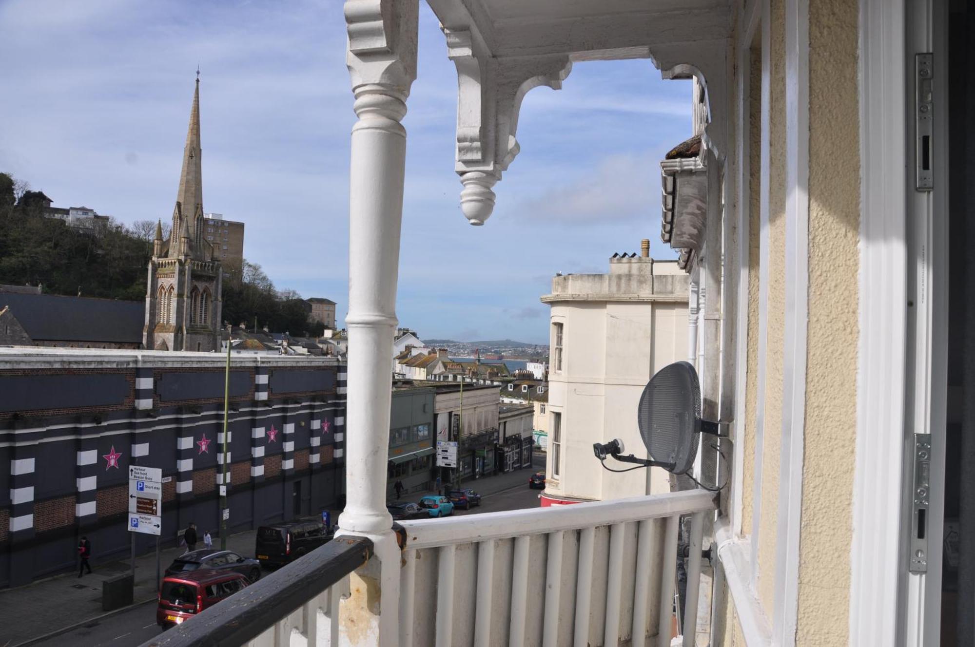 Hotel Peppers Torquay Zewnętrze zdjęcie