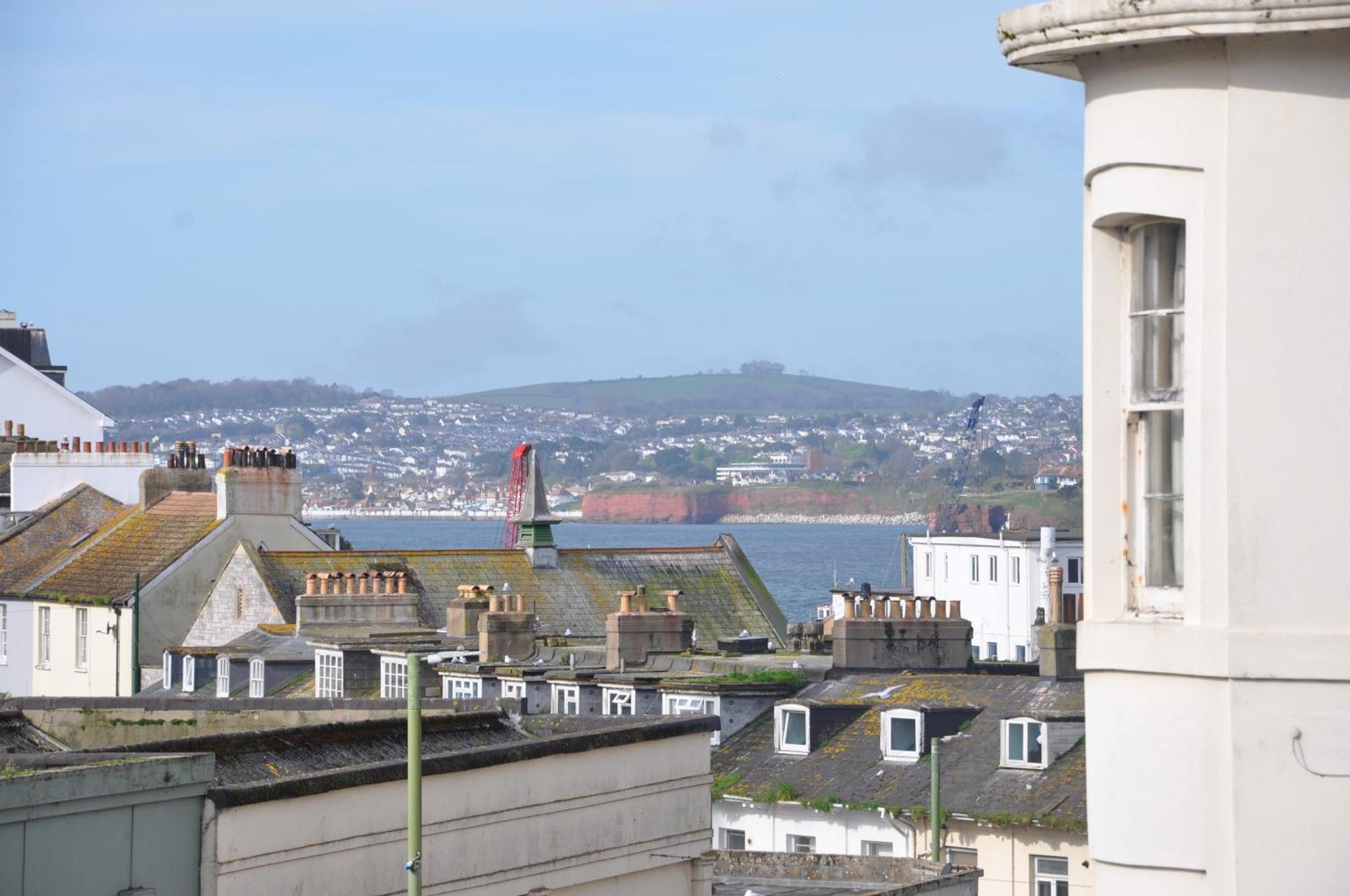 Hotel Peppers Torquay Zewnętrze zdjęcie
