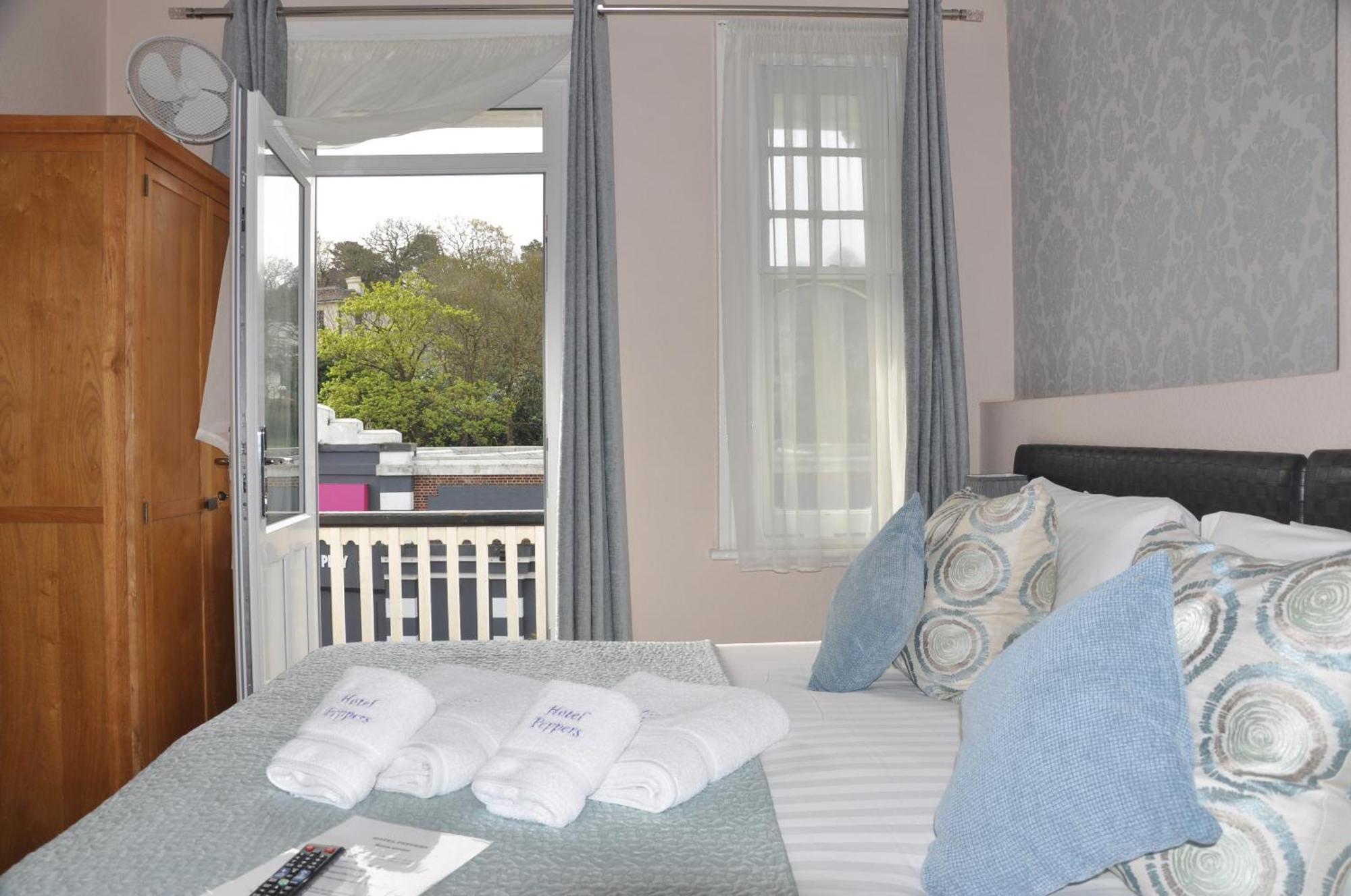 Hotel Peppers Torquay Zewnętrze zdjęcie