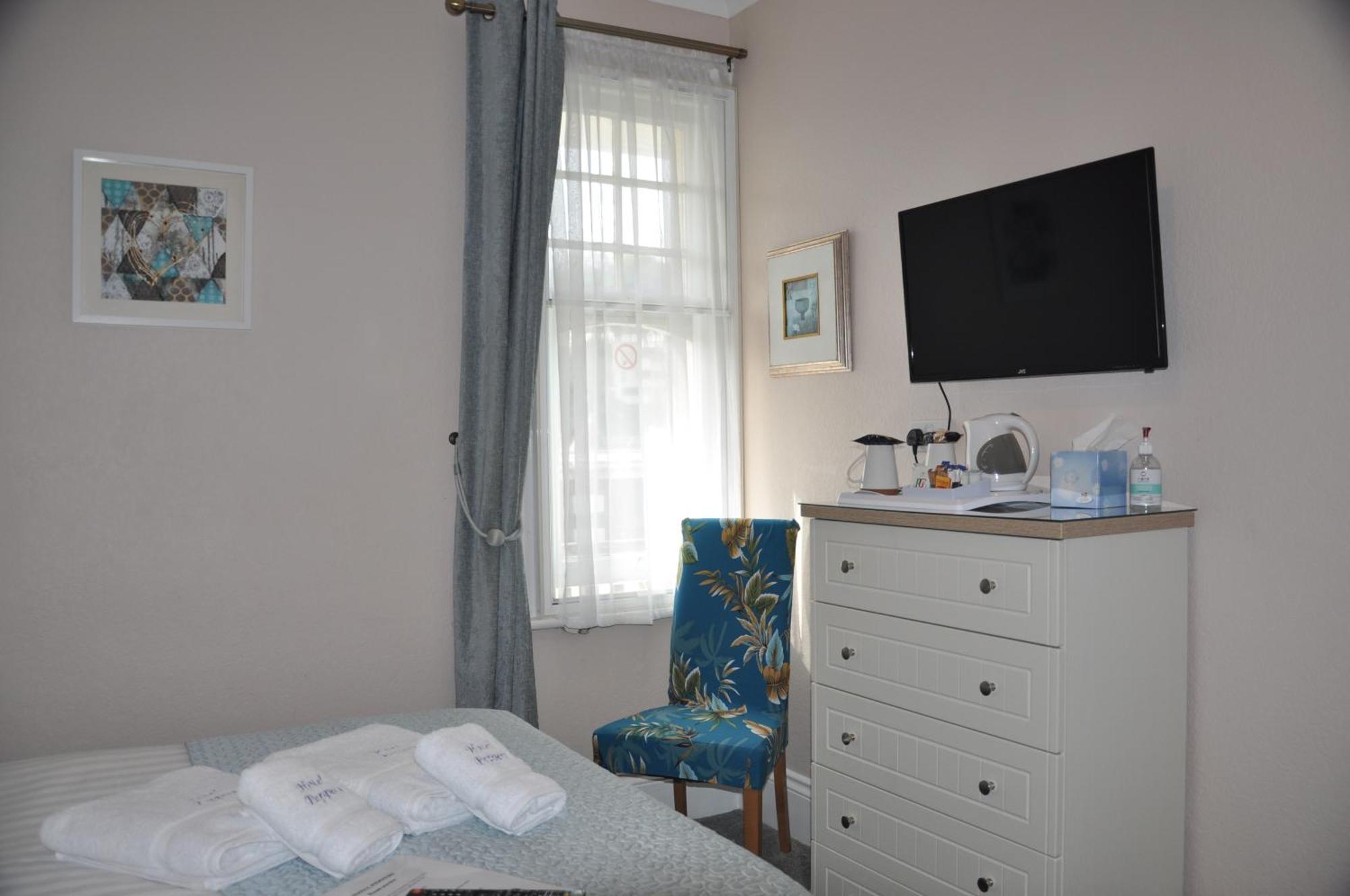 Hotel Peppers Torquay Zewnętrze zdjęcie