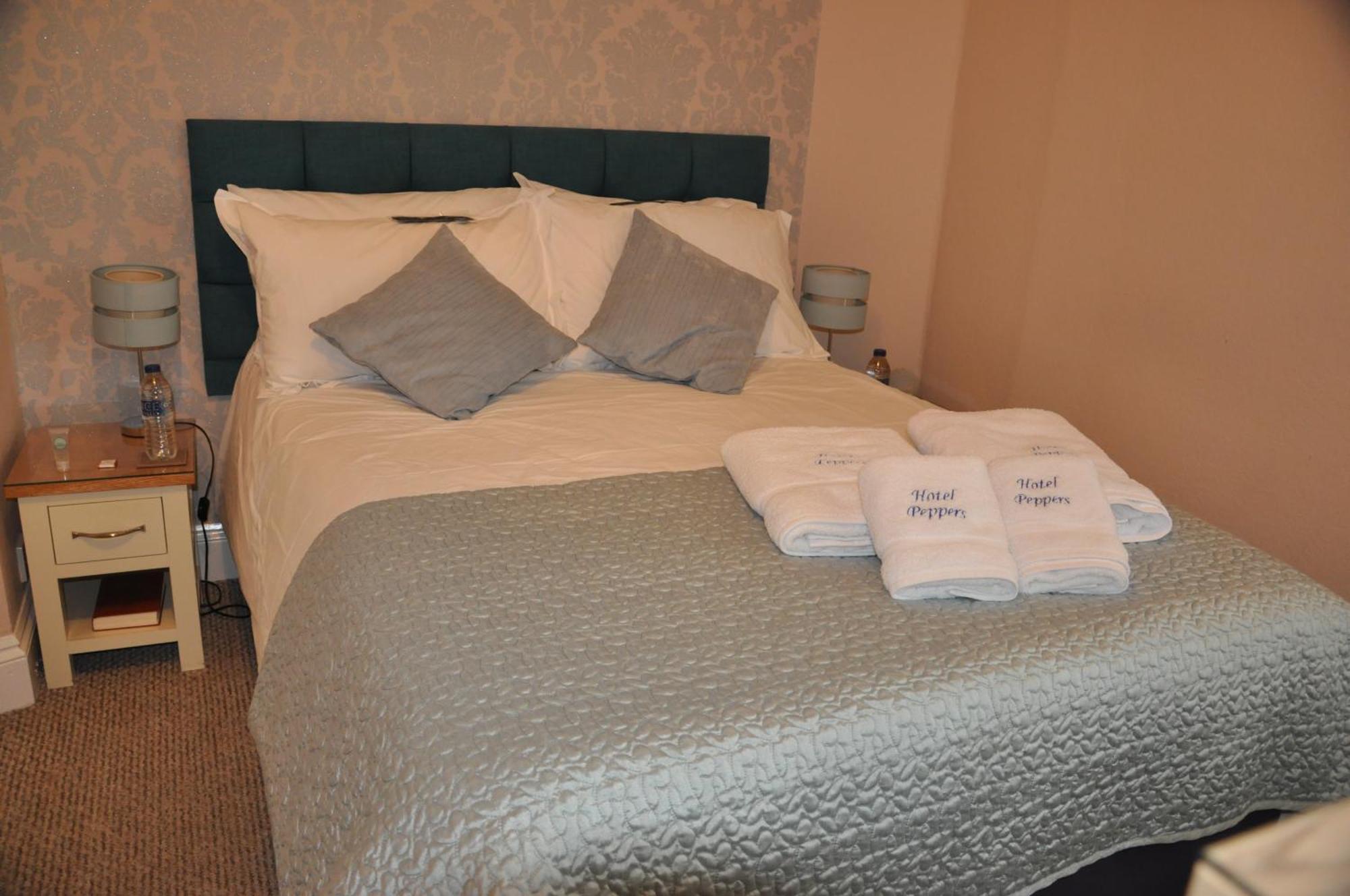 Hotel Peppers Torquay Pokój zdjęcie