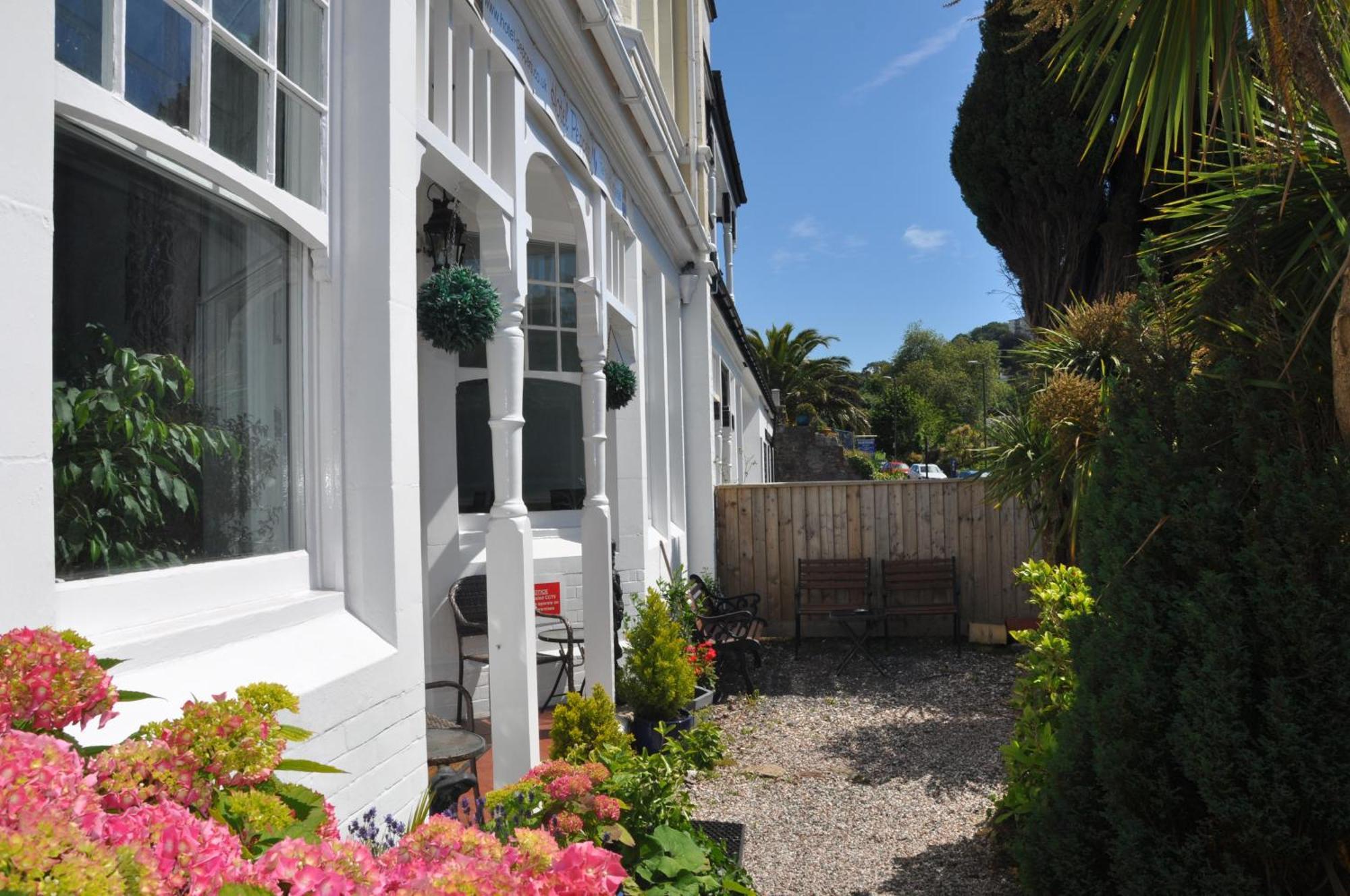 Hotel Peppers Torquay Zewnętrze zdjęcie