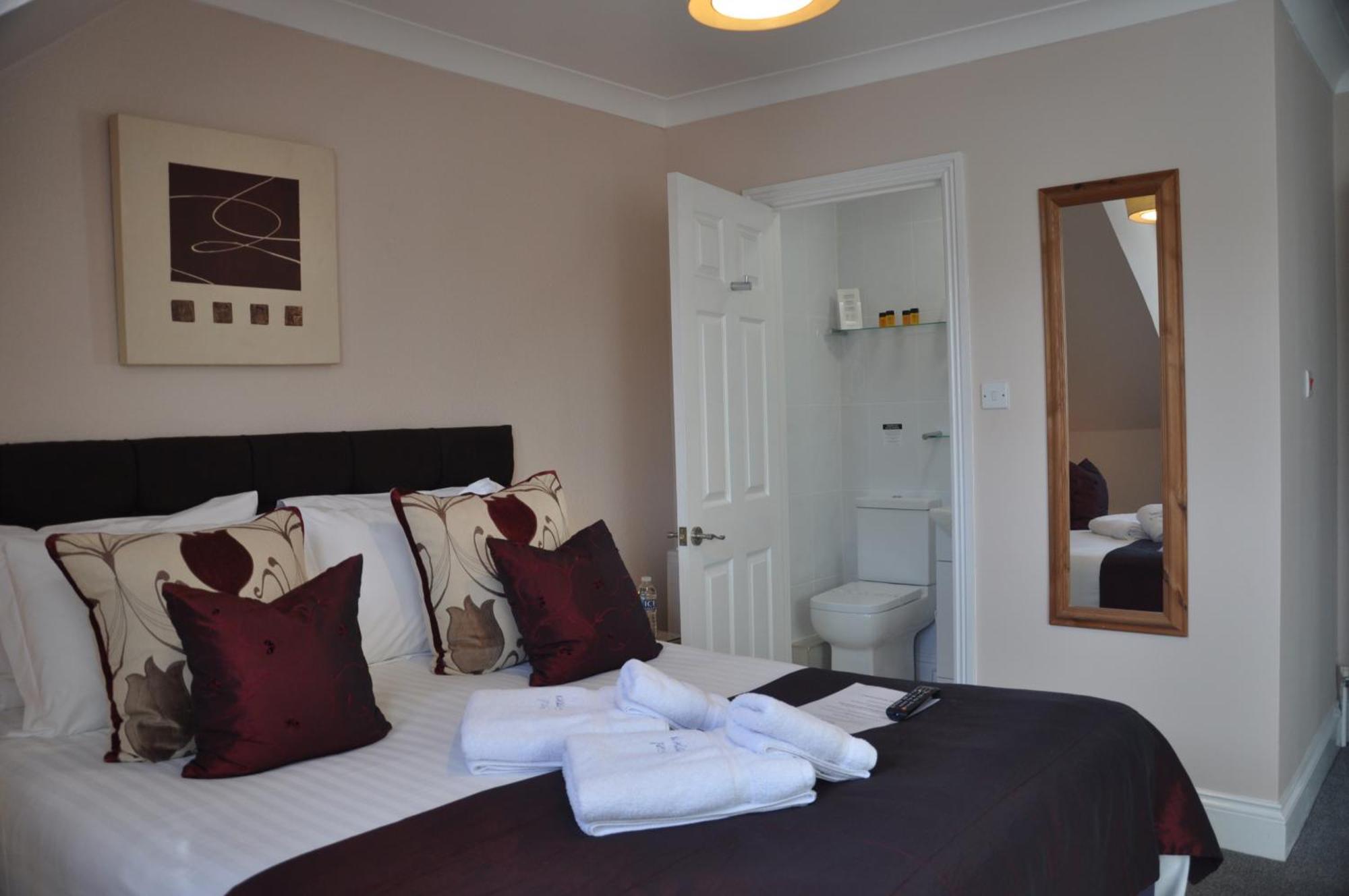 Hotel Peppers Torquay Zewnętrze zdjęcie