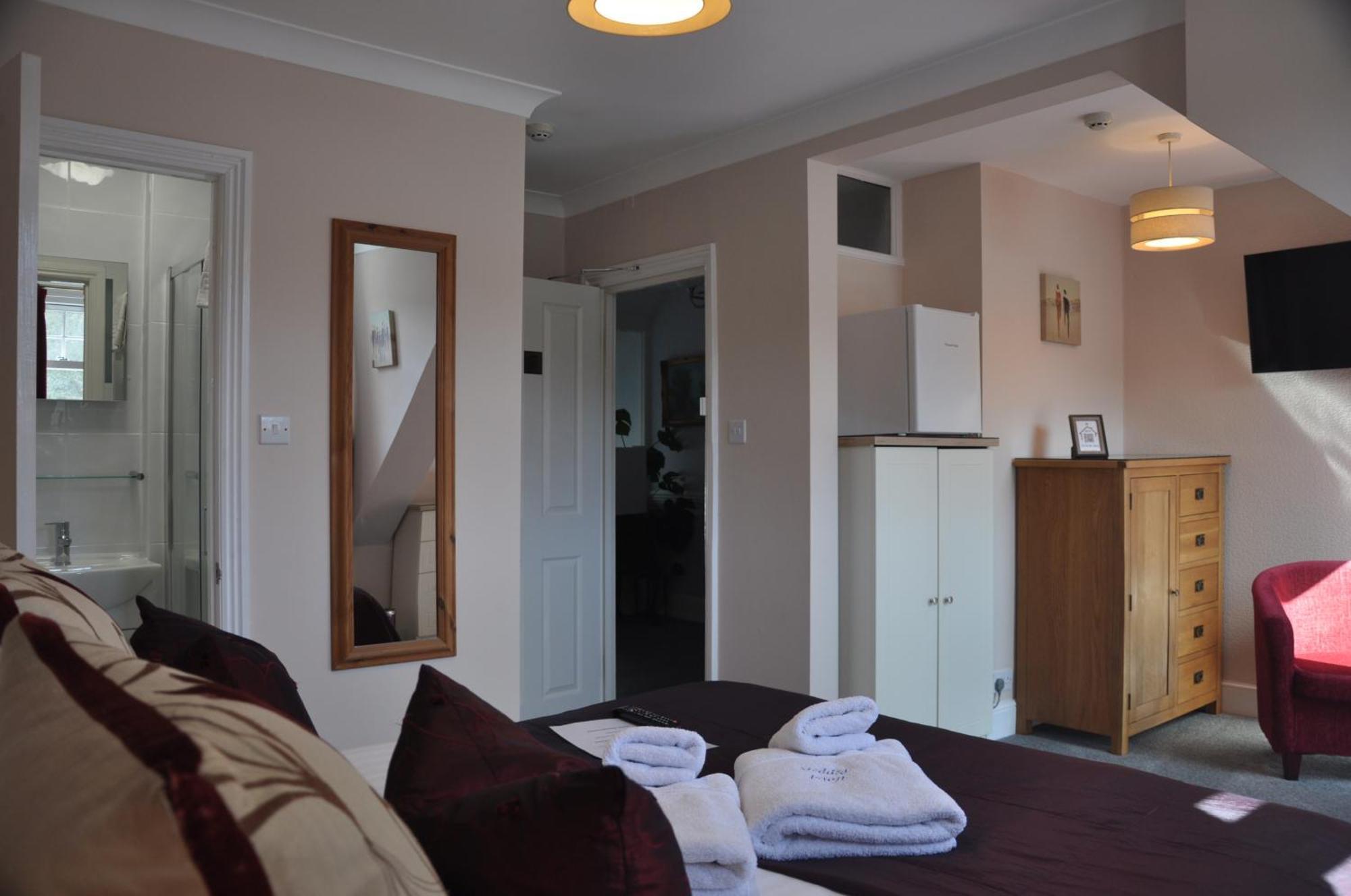 Hotel Peppers Torquay Zewnętrze zdjęcie