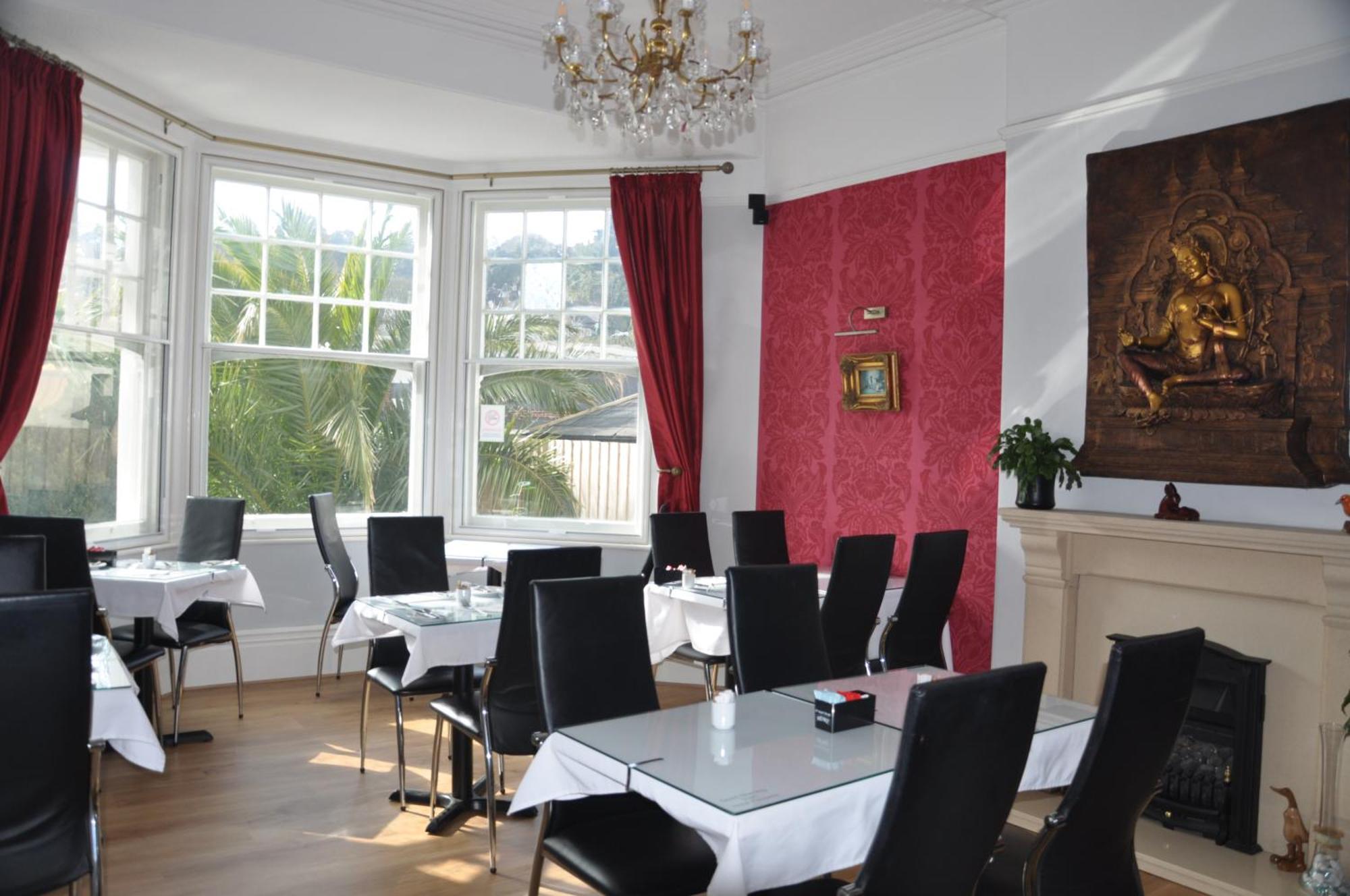 Hotel Peppers Torquay Zewnętrze zdjęcie