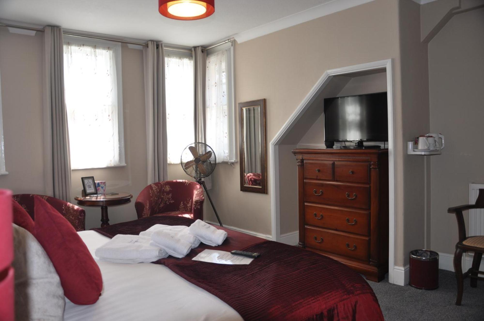 Hotel Peppers Torquay Zewnętrze zdjęcie