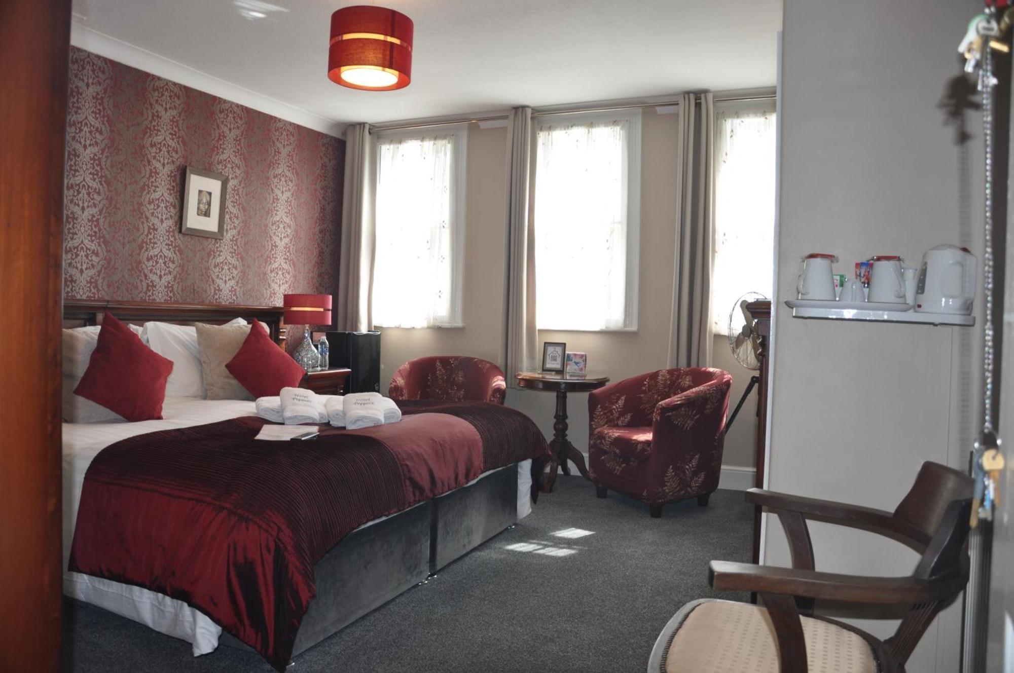 Hotel Peppers Torquay Zewnętrze zdjęcie