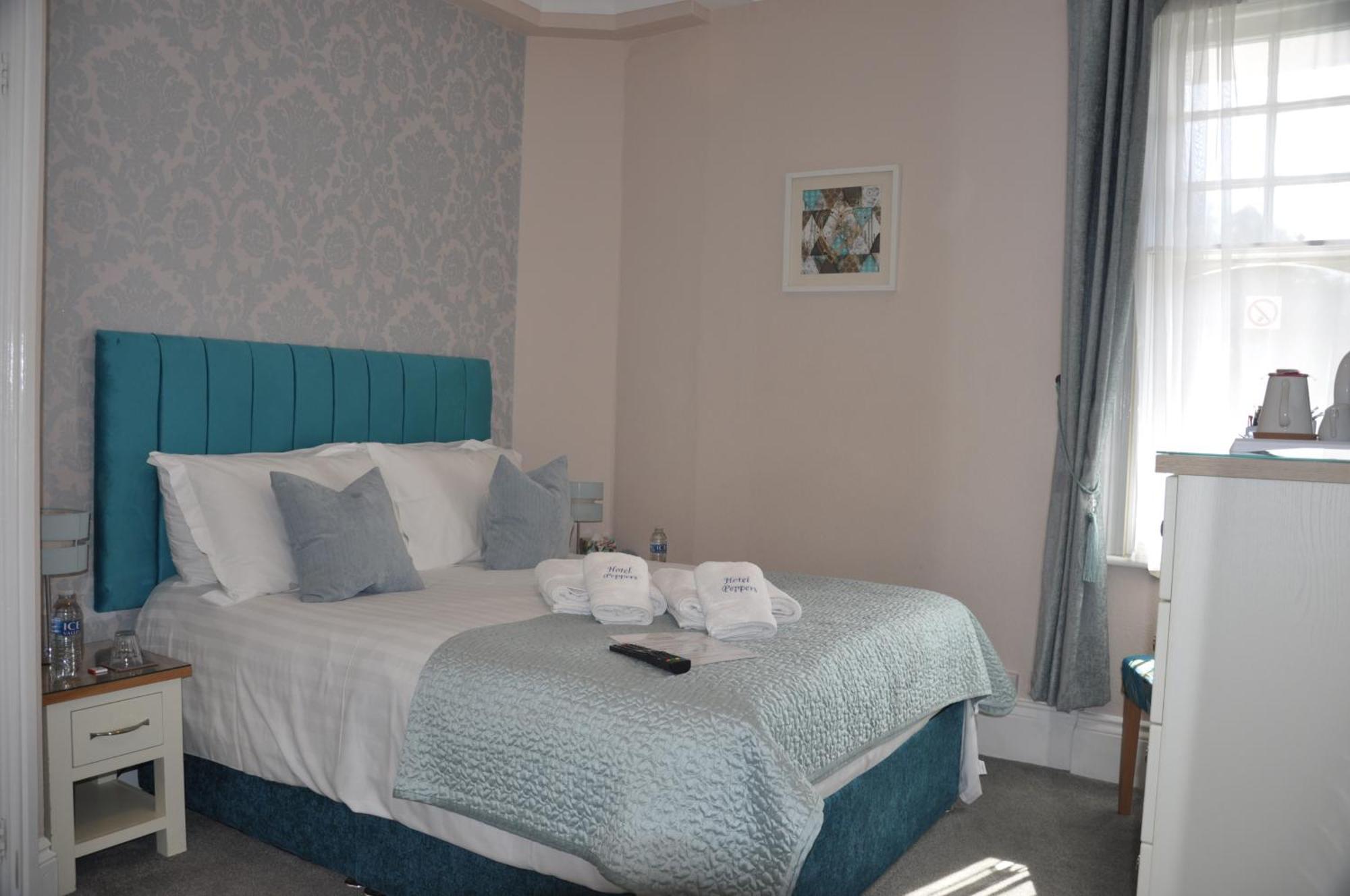 Hotel Peppers Torquay Zewnętrze zdjęcie