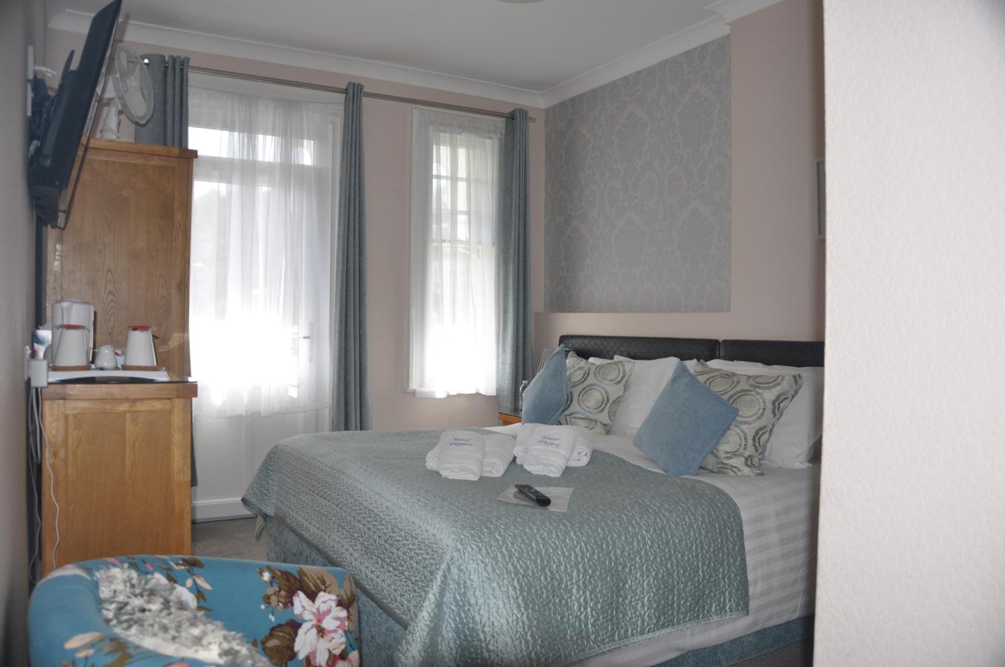 Hotel Peppers Torquay Zewnętrze zdjęcie