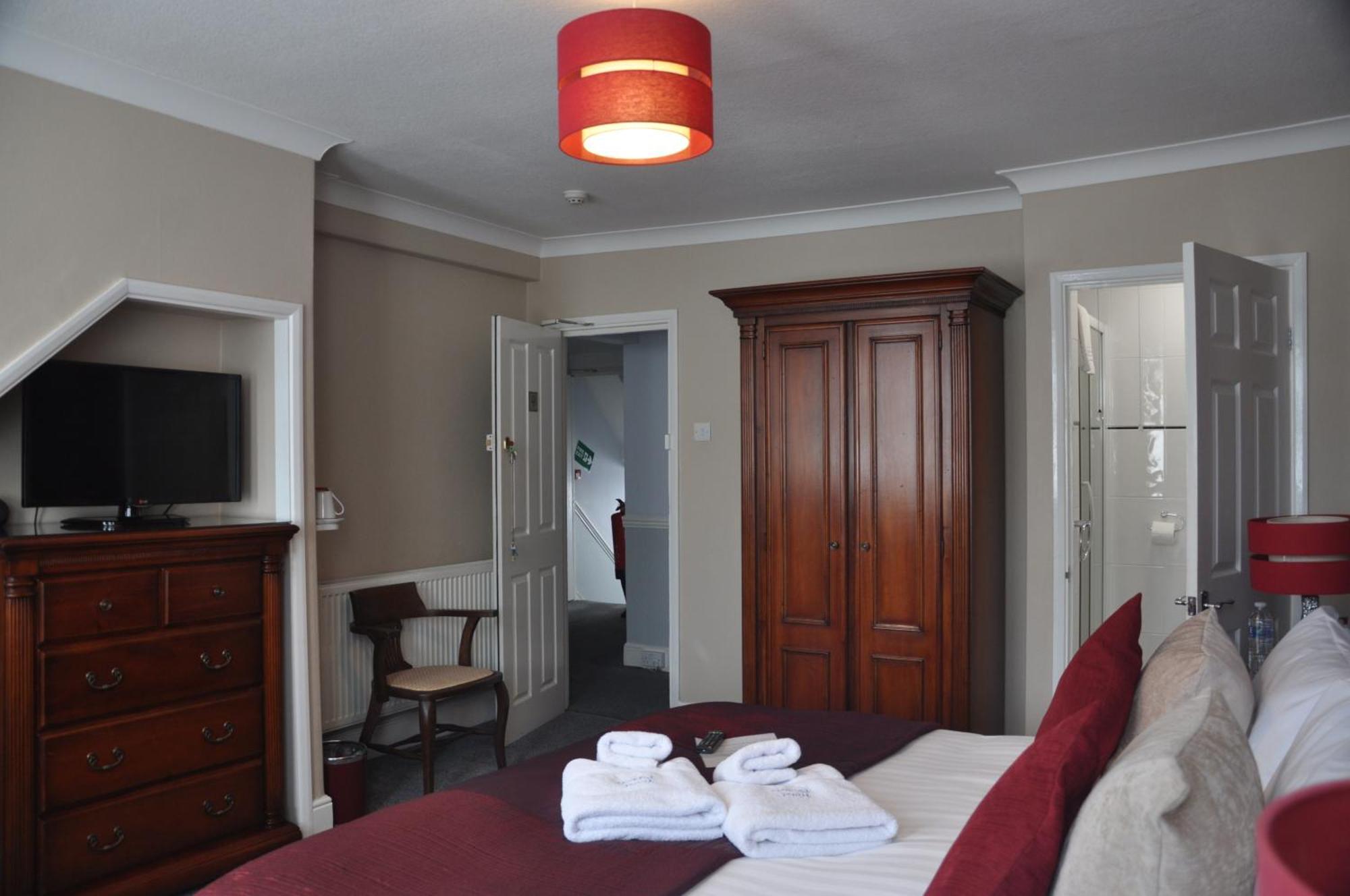 Hotel Peppers Torquay Zewnętrze zdjęcie