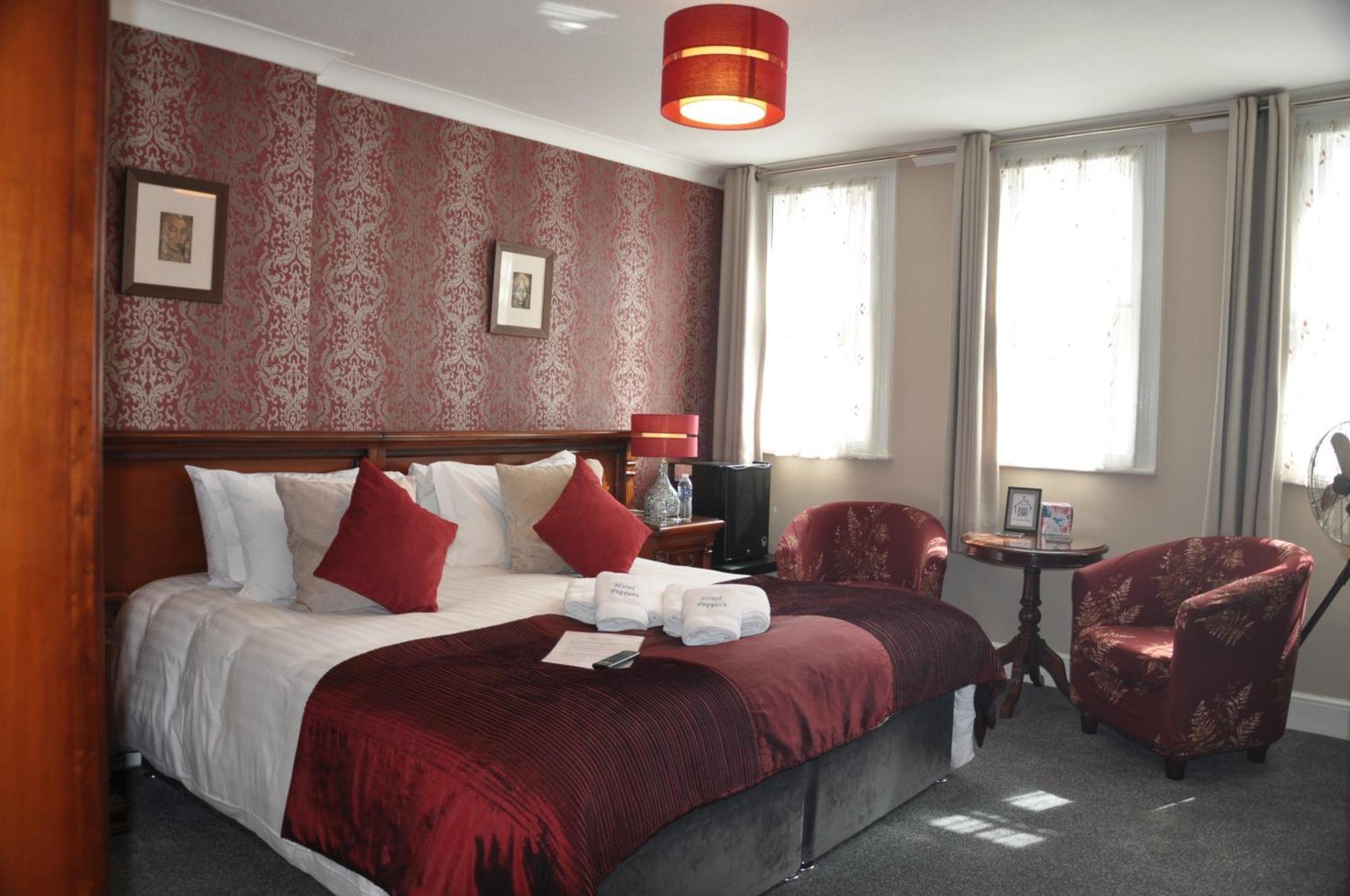 Hotel Peppers Torquay Zewnętrze zdjęcie