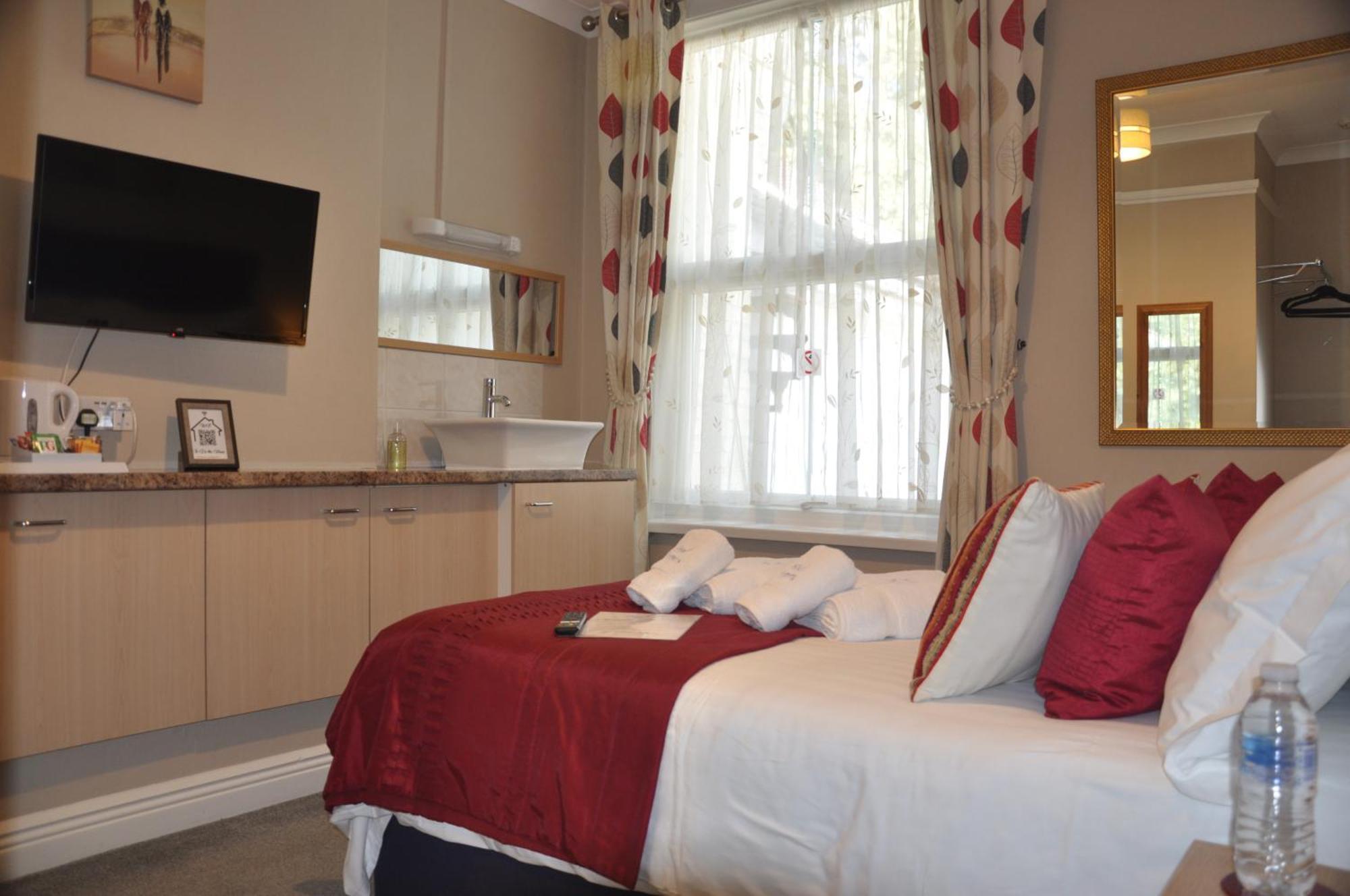 Hotel Peppers Torquay Zewnętrze zdjęcie